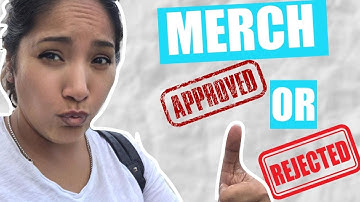 How to Get Accepted into Merch by Amazon