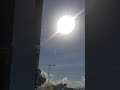 Solar Eclipse