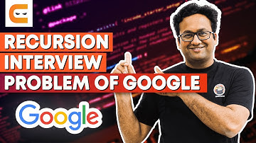 Google Interview Problem Of Recursion : Print All Keypad Combinations Explanation