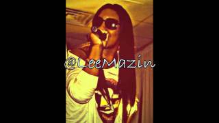 Lee Mazin-House Party (Freestyle)