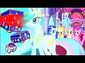 My Little Pony | The Return of Harmony - Part 1 | My Little Pony: Friendship is Magic | MLP: FiM