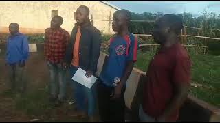 Ee Bwana Fadhili Zako Zikae Nasimtunzi John Mgandu  Kwaya Ya Familia Takatifu Kibondo