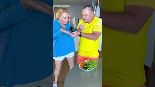 OMG Hallucinations on a diet! 😆 #shorts Best video by Ospenarium