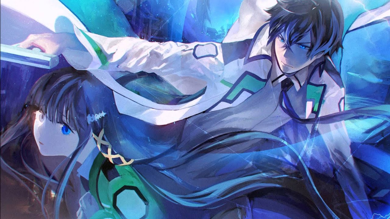 Get Mahouka Koukou No Rettousei Cd1 11 Physical Play Youtube For Android Wallpaper Mahouka Koukou No Rettousei Cd1 11 Physical Play Youtube For Free