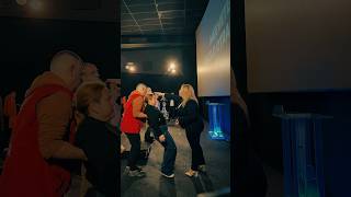El ministerio Fe que Liberta le invita al culto los domingos a las 12 h en, C/Fuencarral 136 Madrid.