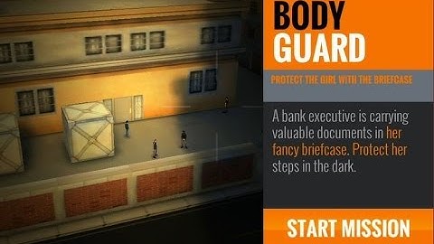 Sniper 3D Assassin Shoot to Kill Porter Heights Mission 10 Walkthrough Gameplay