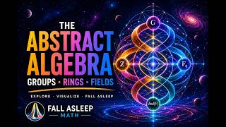 Abstract Algebra for Sleep: Ring Theory, Ideals & Polynomial Factorization screenshot 5