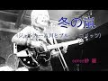 冬の嵐 (ジャッキー吉川とブルー・コメッツ) cover紗 羅