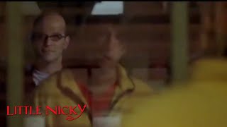 Little Nicky - Go To Her