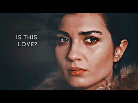 » Sühan & Cesur (is this love?)