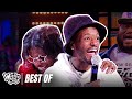 3 Hours Straight of DC Young Fly 😂🎤 SUPER COMPILATION | Wild 'N Out