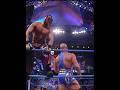 Rey Mysterio Vs Kurt Angle Wwe
