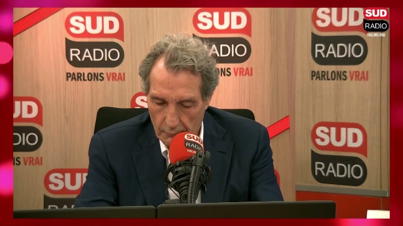 Dominique Chagnollaud (Cercle des constitutionnalistes) revient sur les propos de Richard Ferrand
