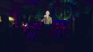My Christmas Program Solo