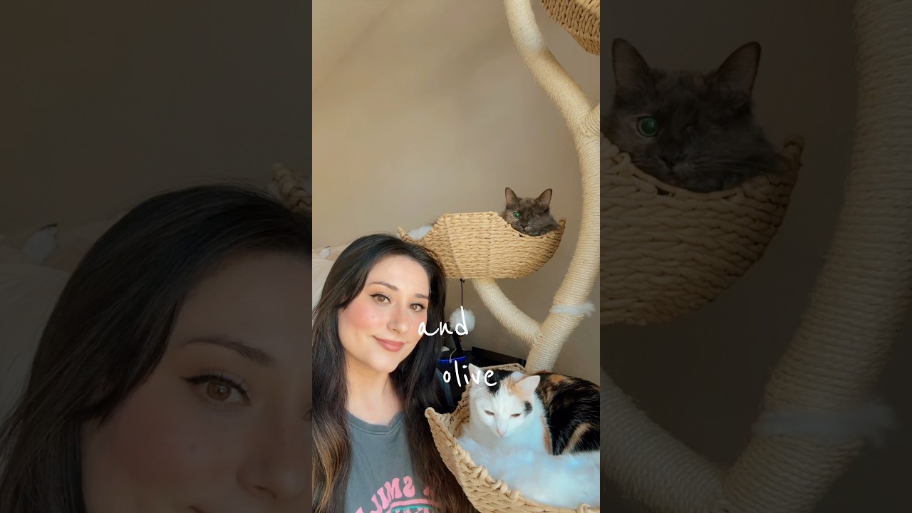 So yeah nice to meet you 