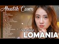 Meisita Lomania Ft Ipank Yuniar Cover Akustik Full Album Terbaru 2021