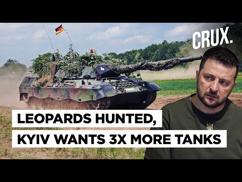 Video: Controversy around the tank