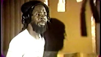 Black Stalin ~ Nothing Come Easy Black Stalin ~ Nothing Come Easy