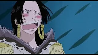 Boa Hans Weird Sneeze