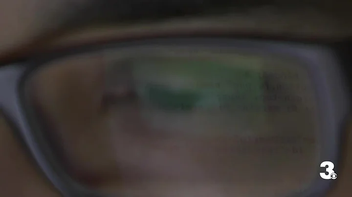 Dangers of using public WiFi