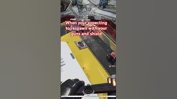 APEX GLITCH ☹️🫠#apexlegends #apexsquad #ranked  #apex #apexhub #apexlegendsclips #r301 #gaming #nyc