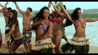 Tulisa ft. Tyga - Live It Up (Official Video 2012)