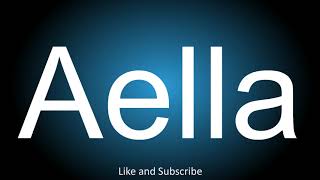 Video Thumbnail