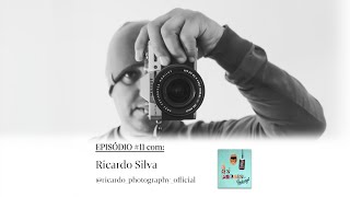 Podcast É Só Paleio com Ricardo Silva EP#11