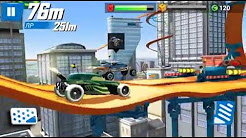 МУЛЬТФИЛЬМ МАШИНКИ HOT WHEELS. Мультик мультфильм про машинки гонки для мальчиков 1 2 3 4 5 лет.