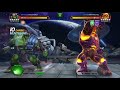 Hulk(Ragnarok) vs AW Boss Dormammu ChaCha1907