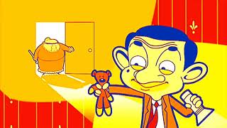 Mr Bean Effeas 78 R.V. Realidad mejor