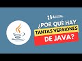 🤪 ¿Oracle perdió la cabeza? ¿Por qué hay tantas versiones de Java? ¿Java 21?