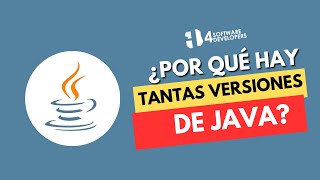 Famous 🤪 ¿Oracle perdió la cabeza? ¿Por qué hay tantas versiones de Java? ¿Java 21? Wealth