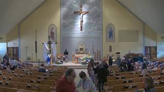 May 3rd, 2026; Fifth Sunday of Easter