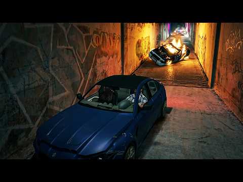 Mr. K's Pawnshop Heist Takes an Unexpected Turn | Prodigy 4.0