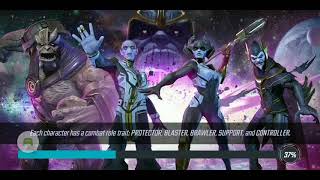 MSF Dark Dimension III Node 16 [Attack #2/9] - 8.05.20