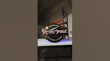 ✨ Light up your space with our personalized 3D multilayer signs! Discover more at SVN-DESIGNS.COM