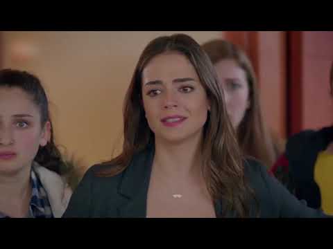 درامای گوڵەشکاوەکان ئەڵقەی 65 بەشی 3 