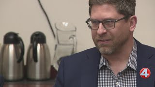 Buffalo Place approves new director