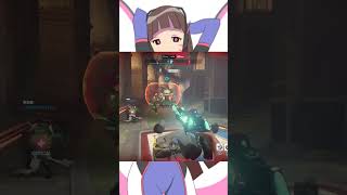 #overwatch2highlights
