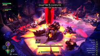 Darksiders Genesis Chapter 5 Houndmaster
