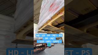 #اكسبلور HD - LD - PP - PET - PS - PP - PET - LLD - APS - GPPS - ♻️#العراق #جدة #قطر نجم الشمال