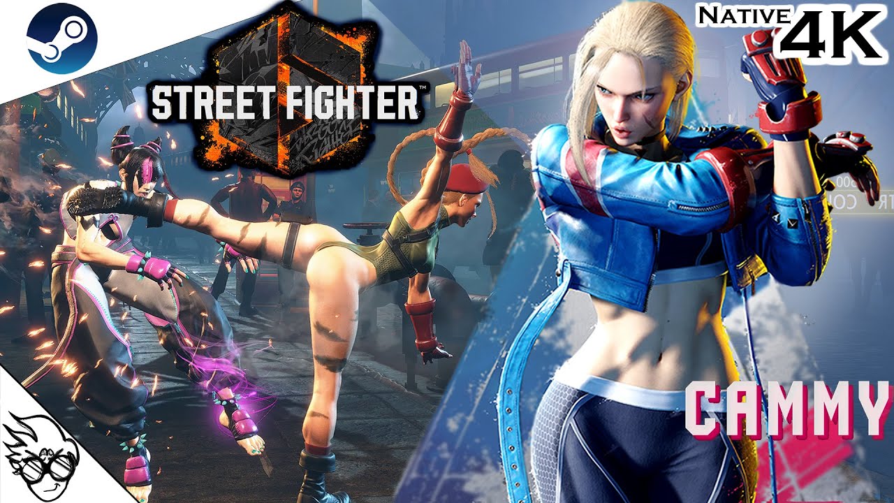 New Street Fighter 6 trailer showcases Battle Outfit 2 costumes for all 18  characters revealing classic Cammy, snazzy Marisa and more