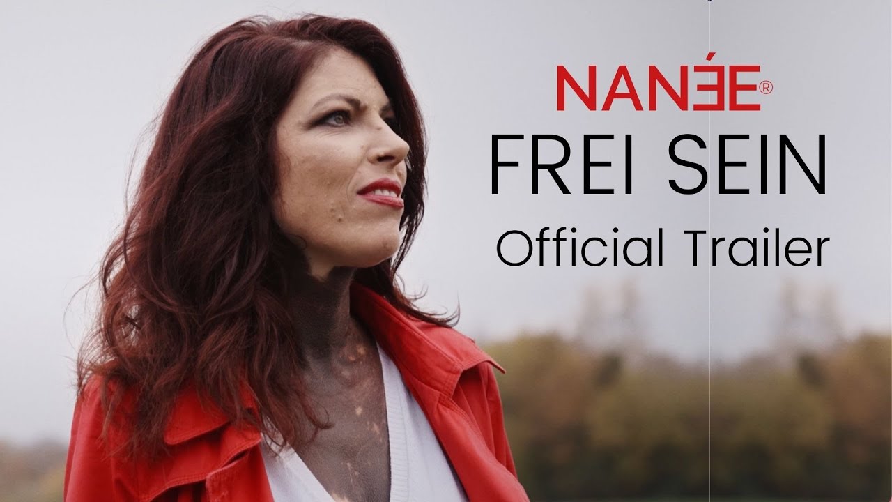 NANÉE "Frei sein" (Trailer)