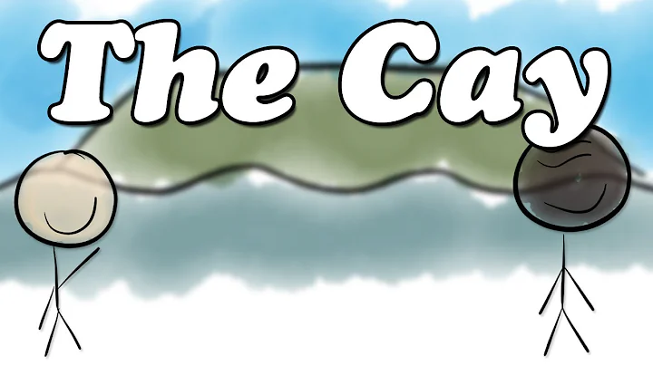 The Cay by Theodore Taylor (Book Summary and Revie...