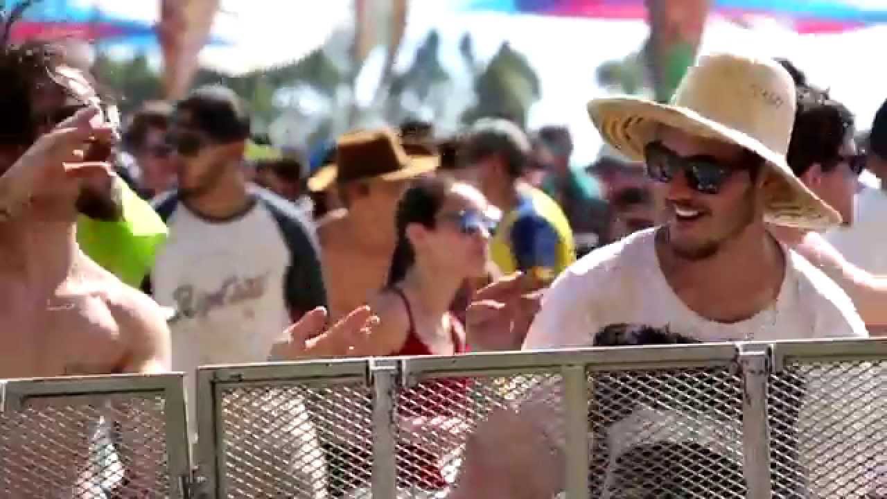 Vegas Live Orion Festival Aftermovie YouTube