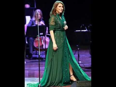 طوق الياسمين ماجدة الرومي