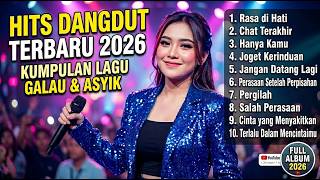 DANGDUT KOPLO TERPOPULER 💖🎵 Terlalu Nyaman - Salah Rasa - Cinta Mendalam