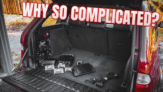 BMW E39 E46 E53 Android Stereo Install: WHAT YOU NEED TO KNOW
