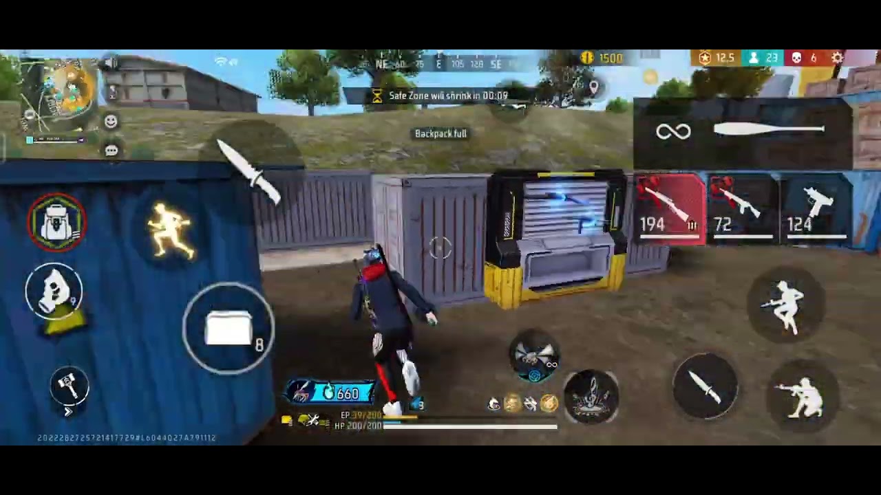 SOLO VS SQUAD ! YOU DO NOT TRY THIS MISTAKES!